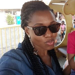 Meet your Posher, Dolapo